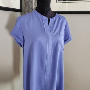 Ladies Short Sleeve Top